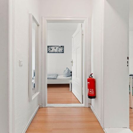 Nice Apartment In Eberswalde Exterior photo