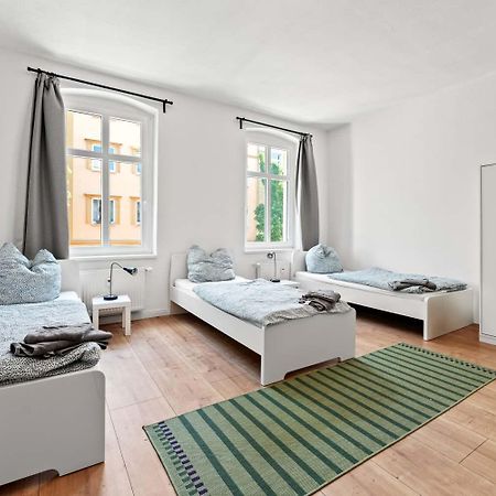Nice Apartment In Eberswalde Exterior photo
