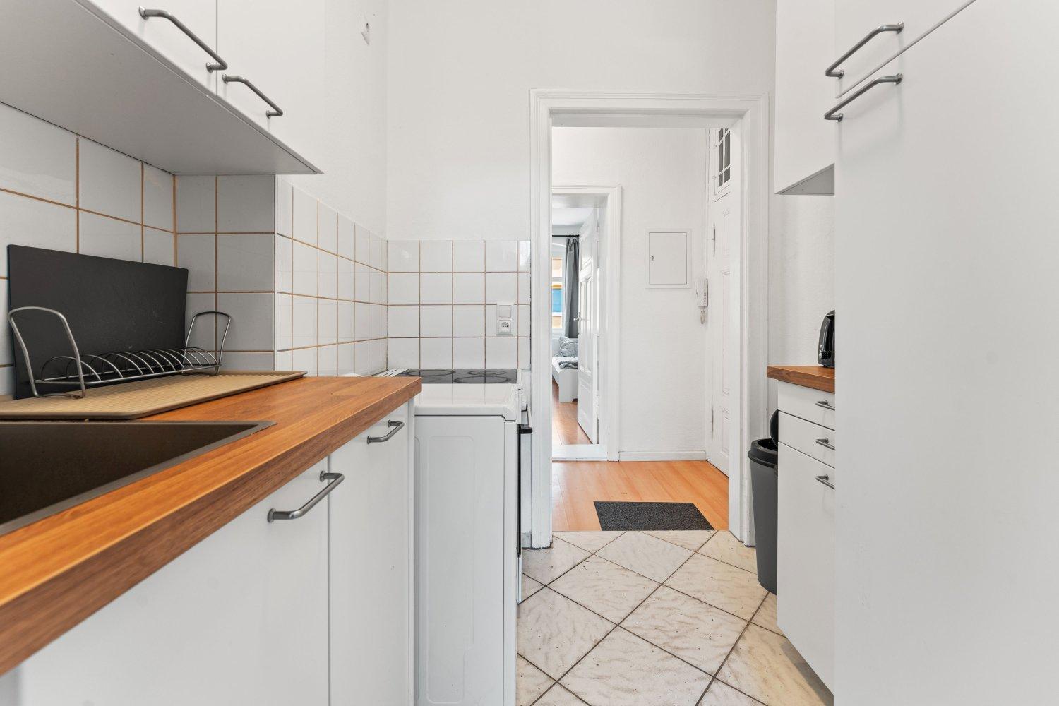 Nice Apartment In Eberswalde Exterior photo