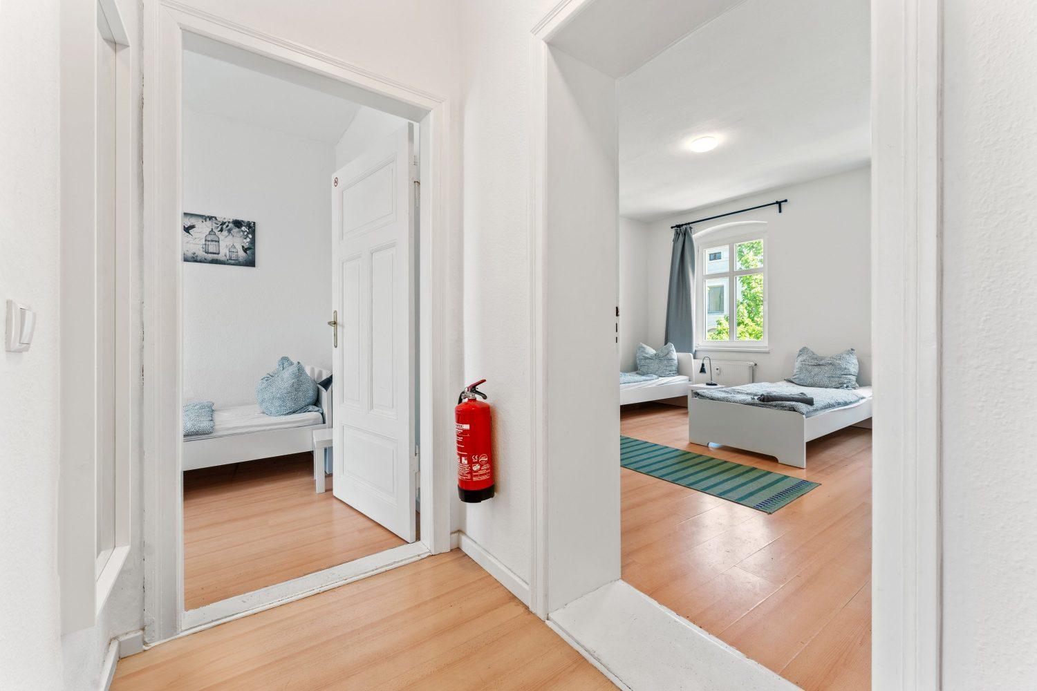 Nice Apartment In Eberswalde Exterior photo