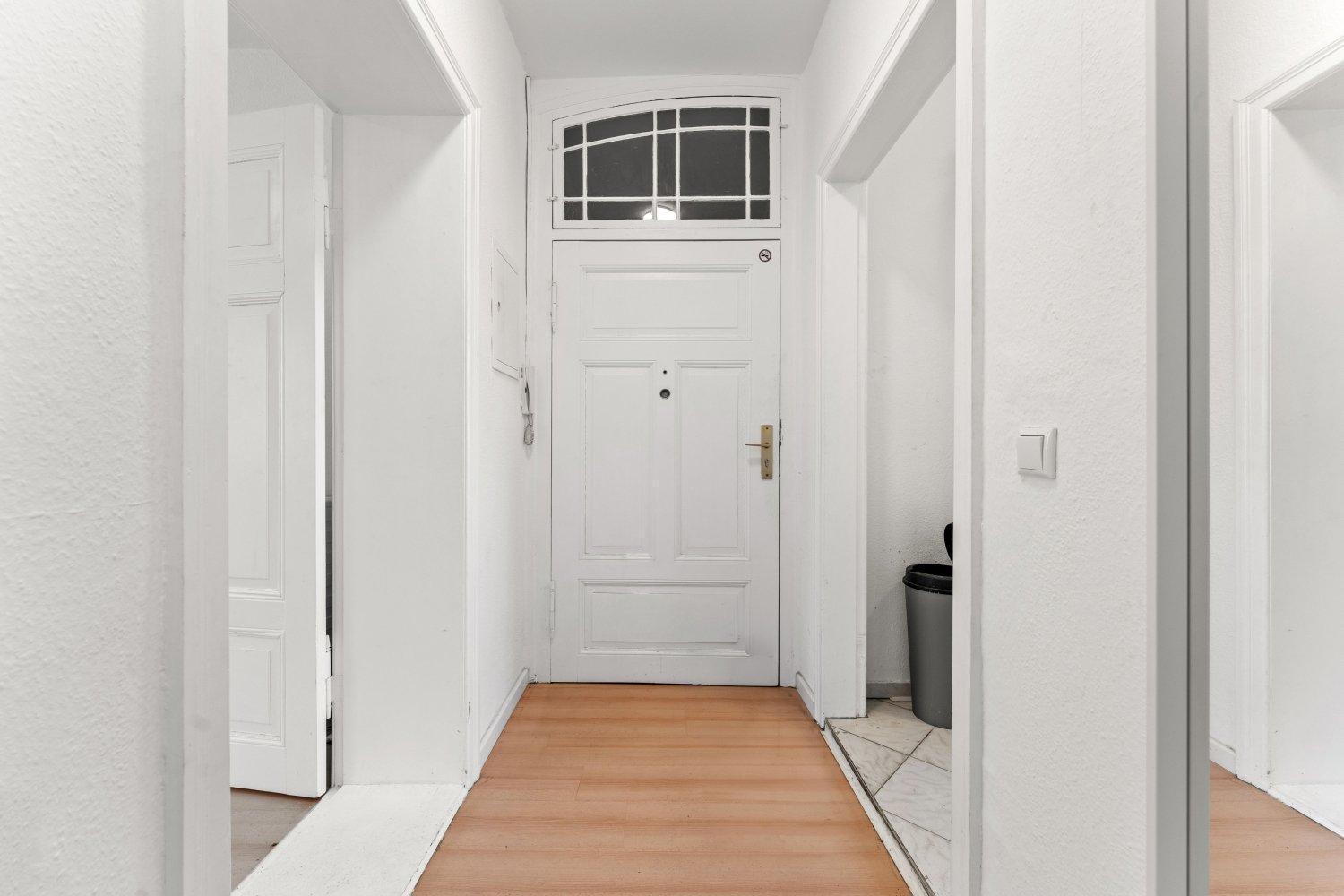 Nice Apartment In Eberswalde Exterior photo