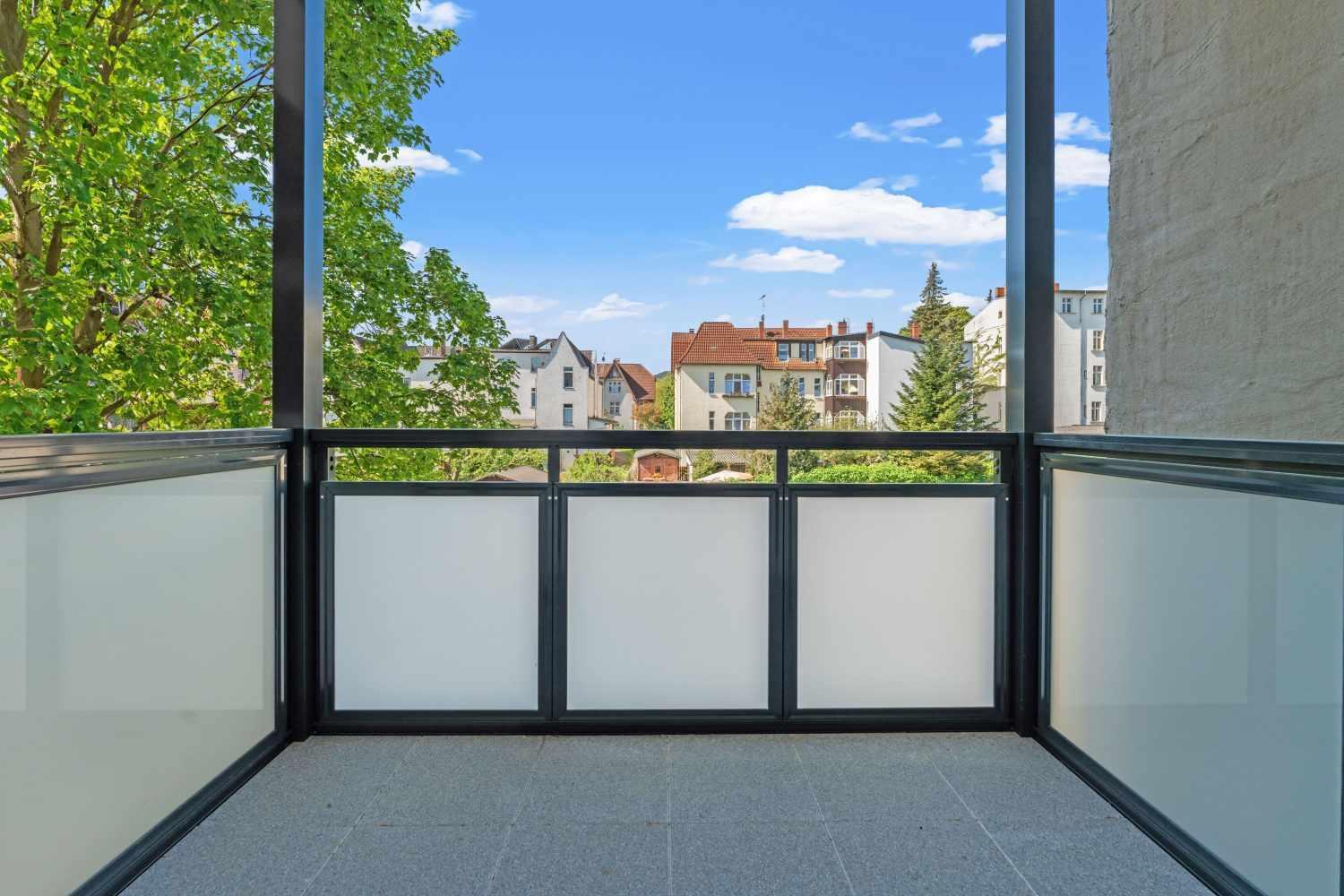 Nice Apartment In Eberswalde Exterior photo