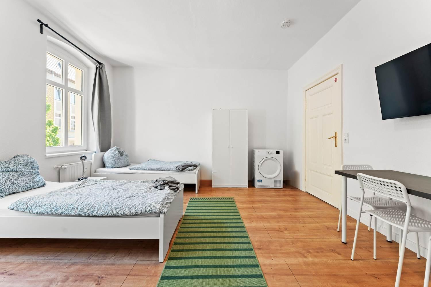 Nice Apartment In Eberswalde Exterior photo