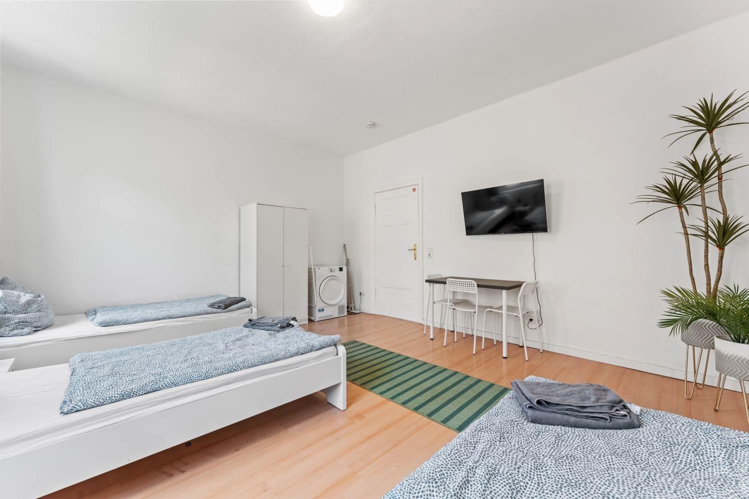 Nice Apartment In Eberswalde Exterior photo