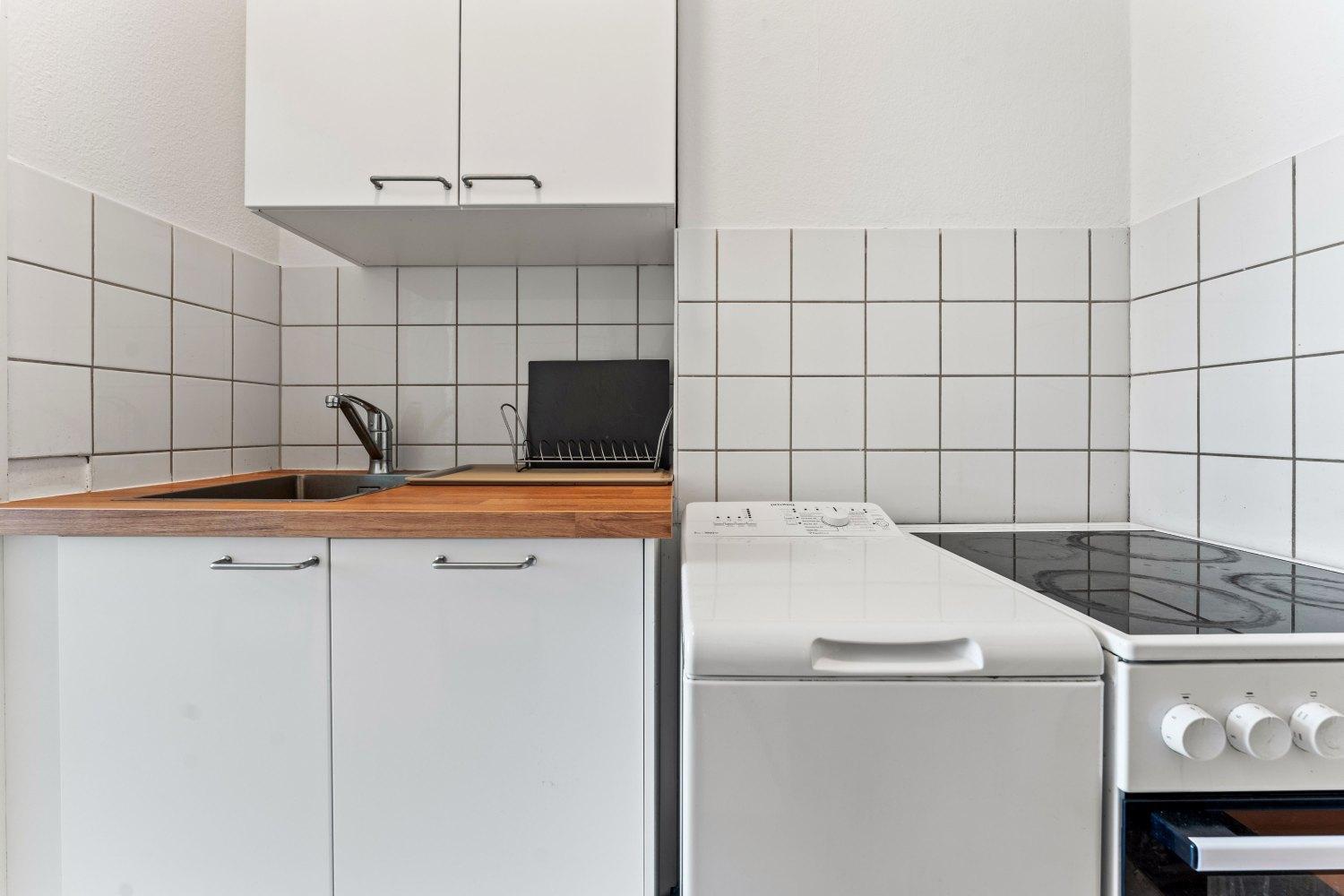 Nice Apartment In Eberswalde Exterior photo