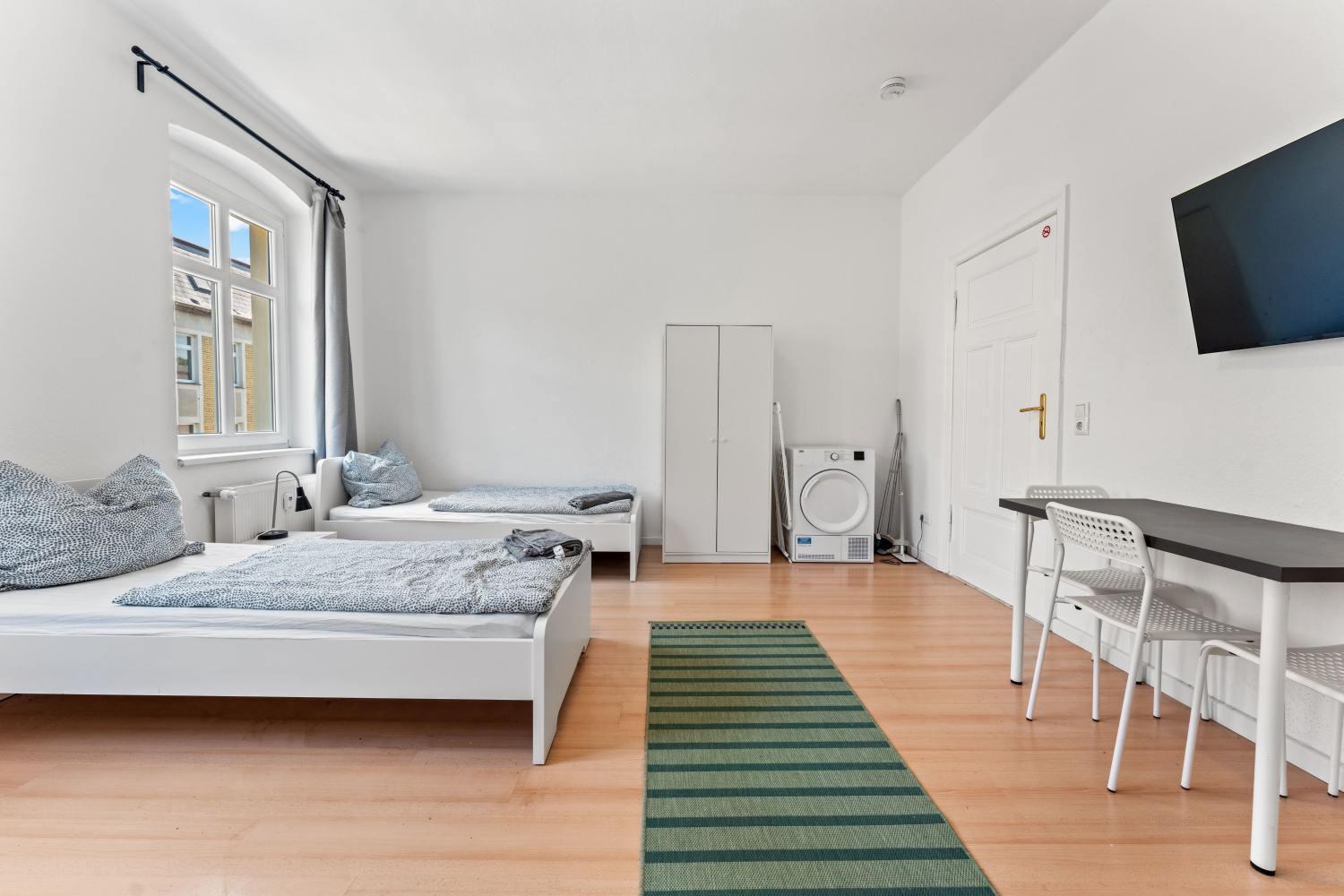 Nice Apartment In Eberswalde Exterior photo