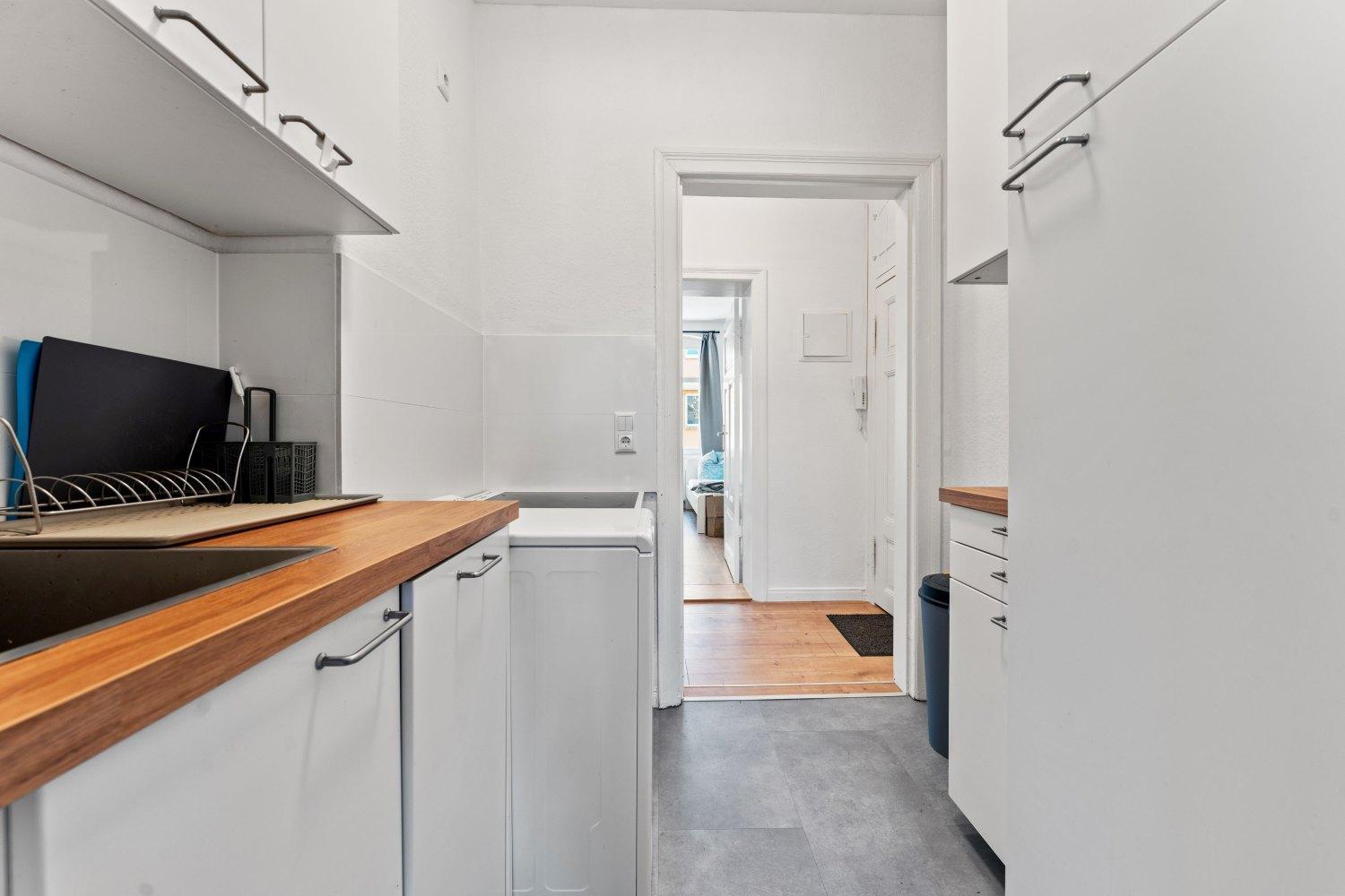 Nice Apartment In Eberswalde Exterior photo