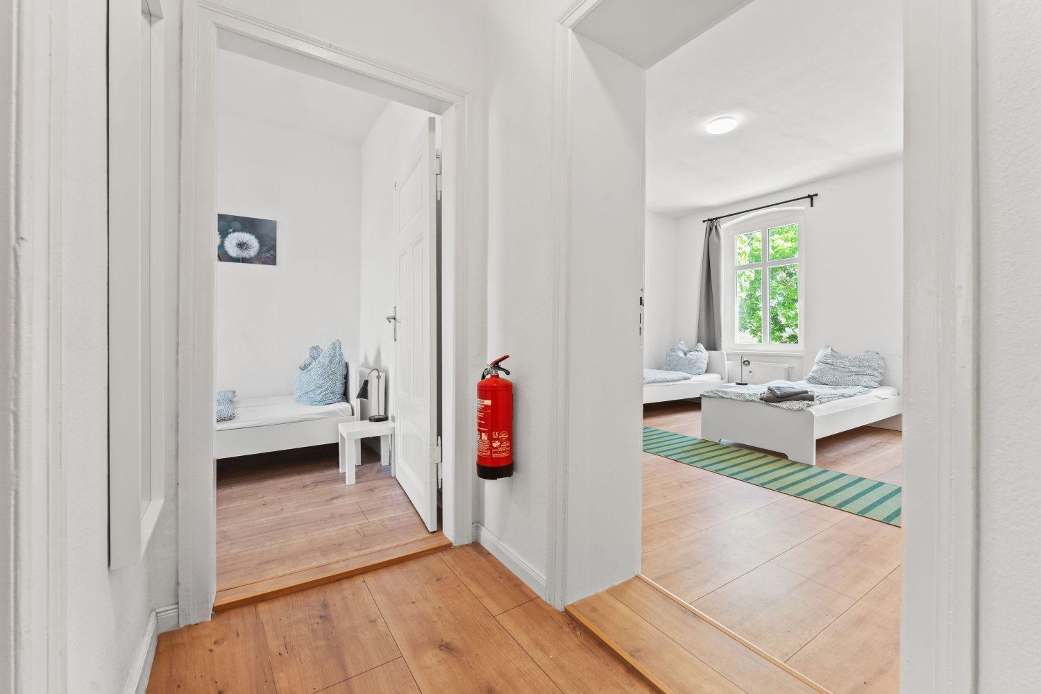 Nice Apartment In Eberswalde Exterior photo