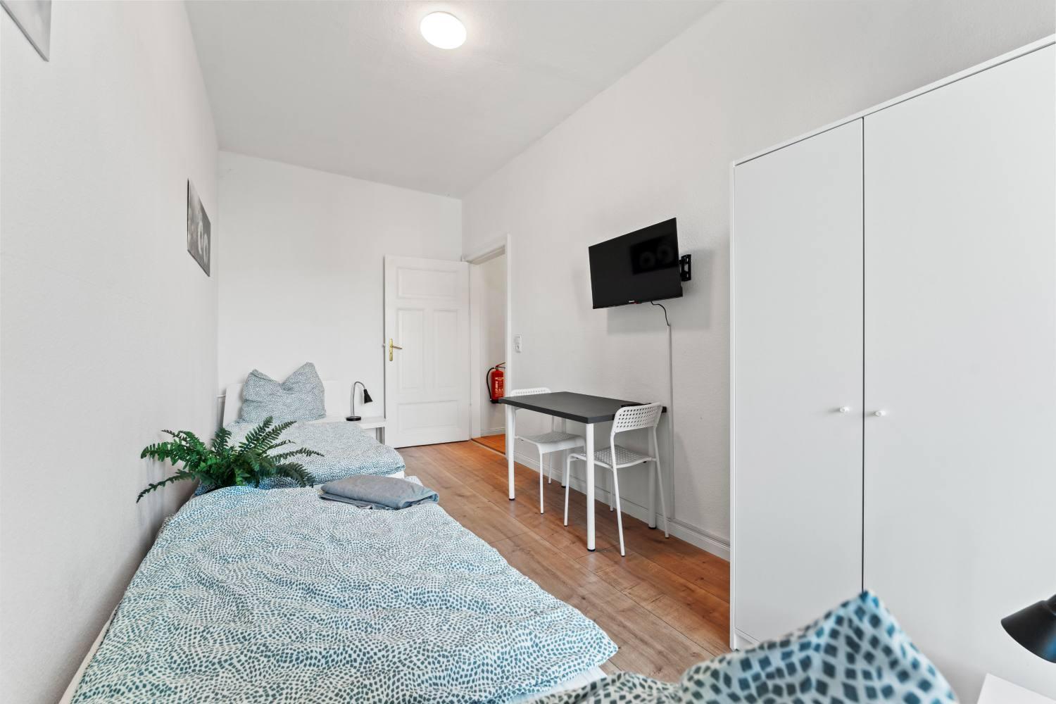 Nice Apartment In Eberswalde Exterior photo