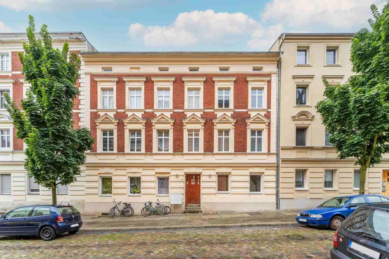 Nice Apartment In Eberswalde Exterior photo